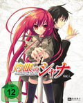 Shakugan no Shana – Vol. 1 DVD