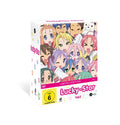 Lucky☆Star – Vol. 1 DVD