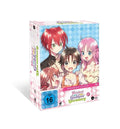 Mother of the Goddess' Dormitory – Vol. 1 DVD