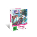 BOFURI – Vol. 1 DVD