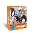 Welcome to the NHK – Vol. 1 DVD