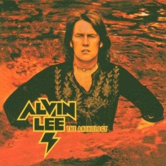 Alvin Lee - Anthology (2CD)