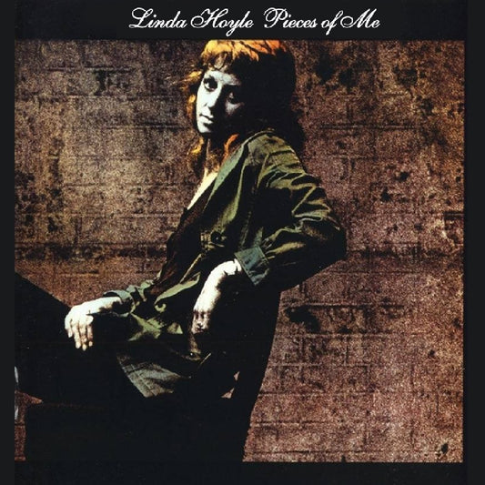 Linda Hoyle - Pieces Of Me (LP)