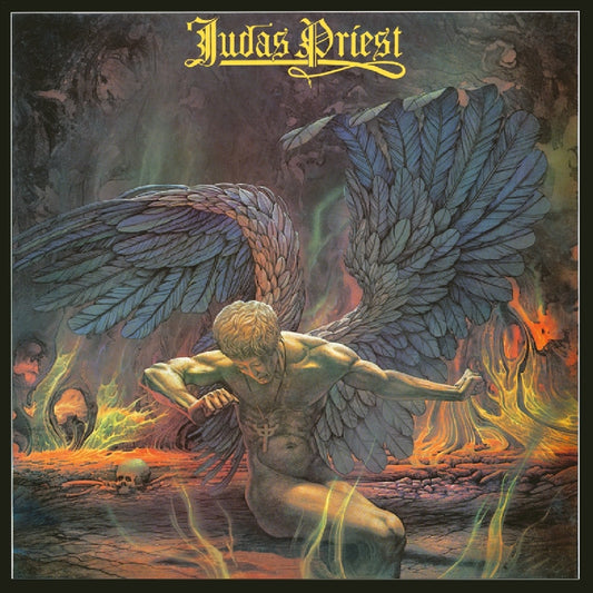 Judas Priest - Sad Wings Of Destiny (LP)