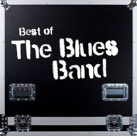 The Blues Band - Best Of The Blues Band (2CD)