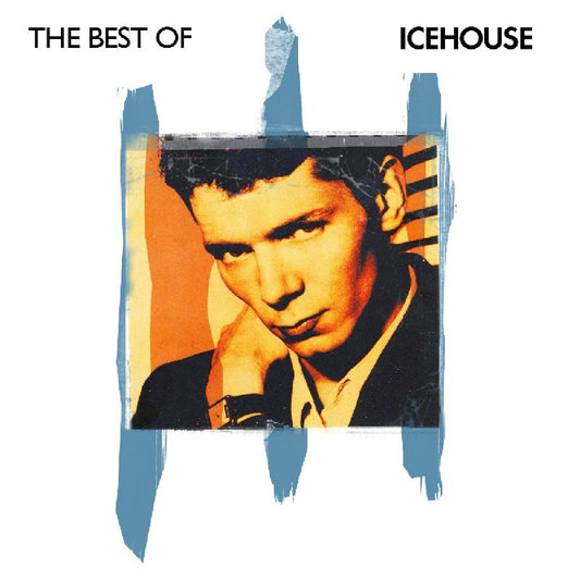 Icehouse - Singles-The Best Of Icehouse (CD)
