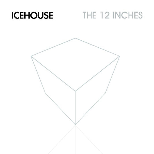Icehouse - The 12" Mixes Vol.1 (2CD)