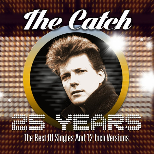 The Catch - Best Of Singles & 12 Inches (2CD)