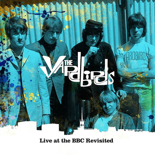The Yardbirds - Live At BBC Revisited