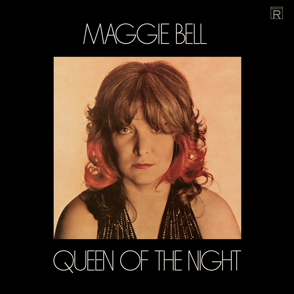 Maggie Bell - Queen Of The Night (CD)