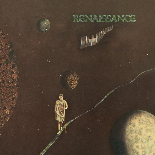 Renaissance - Illusion (LP)