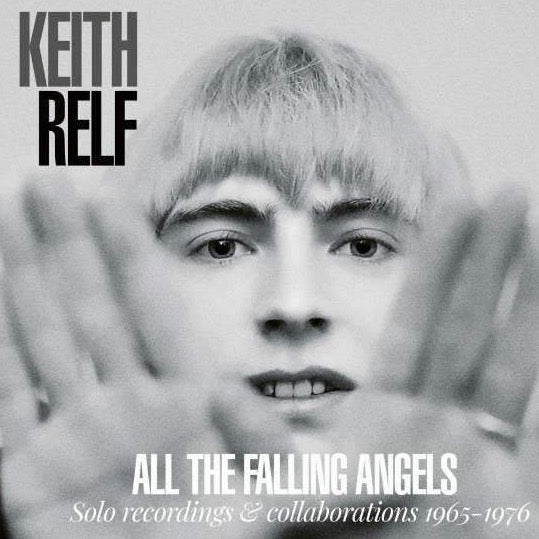 Keith Relf - Falling Angels (2LP)