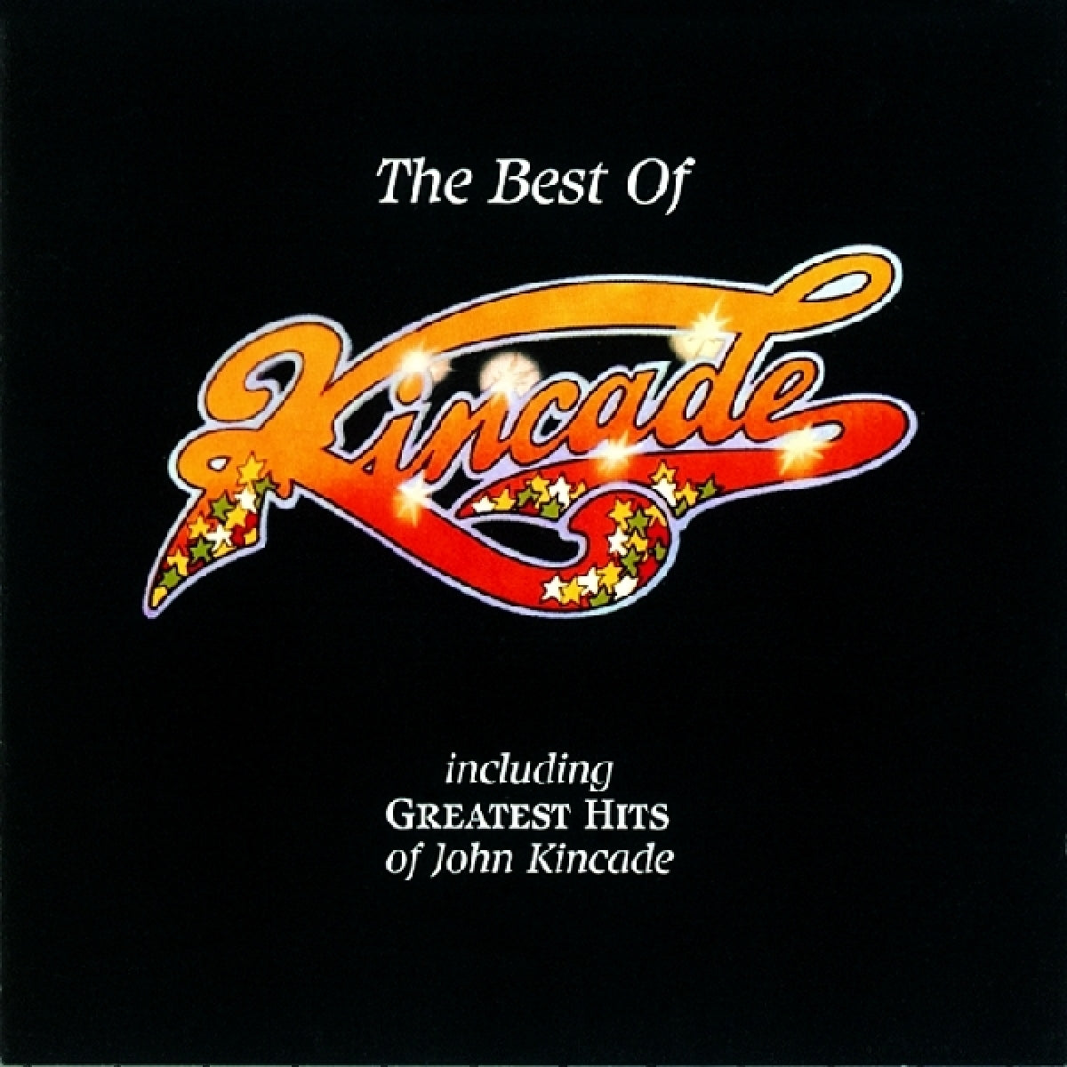Kincade - The Best Of (CD)