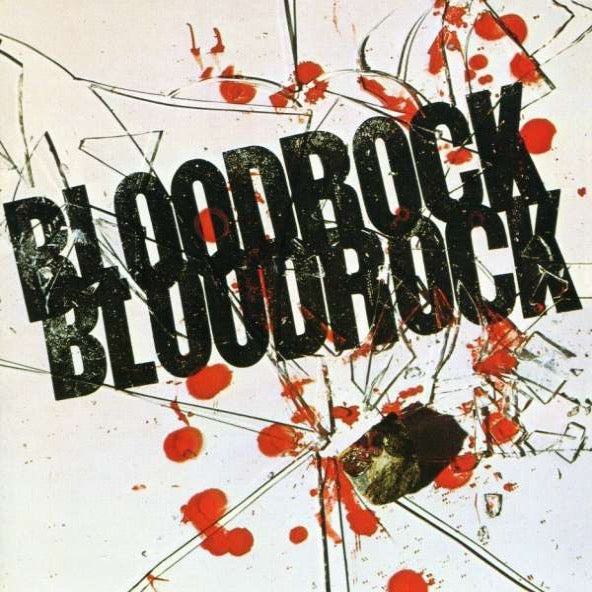 Bloodrock - Bloodrock (CD)