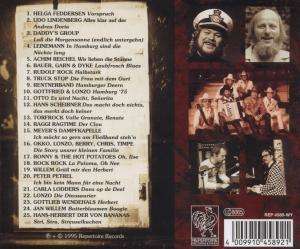 Various Artists - Hamburg '75 (CD)