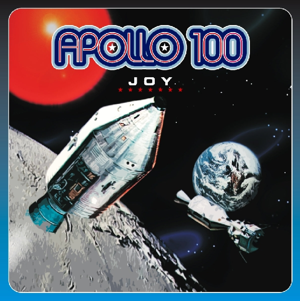 Apollo 100 - Joy-Best Of Apollo 100 (CD)