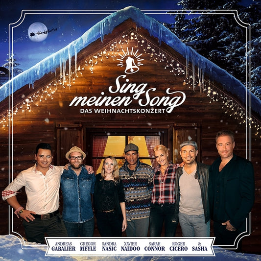 Sing meinen Song - Das Weihnachtskonzert Vol.1