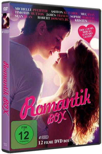 Romantik Box