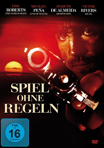 Spiel ohne Regeln