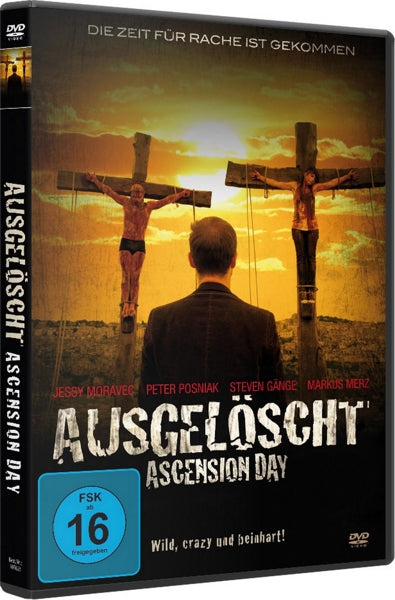 Ausgelöscht - Ascension Day