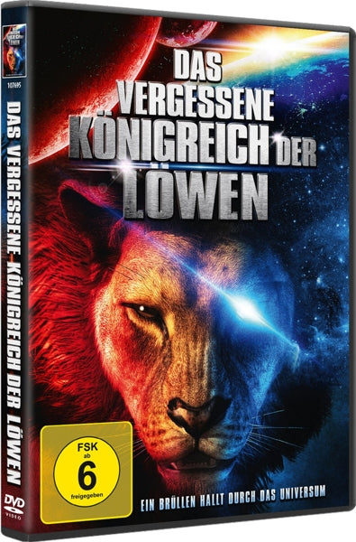 Das vergessene Königreich der Löwen