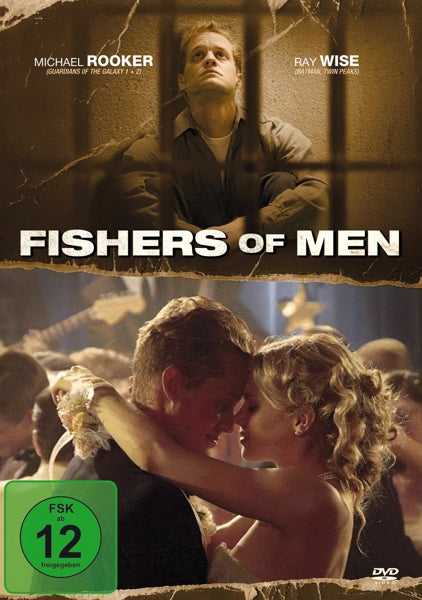 Fishers of Men