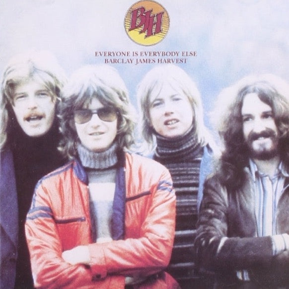 Barclay James Harvest - Everyone Is Everybody Else: 3 Disc Deluxe Remaster
