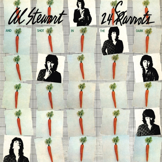 Al Stewart - 24 Carrots - 40th anniversary Edition