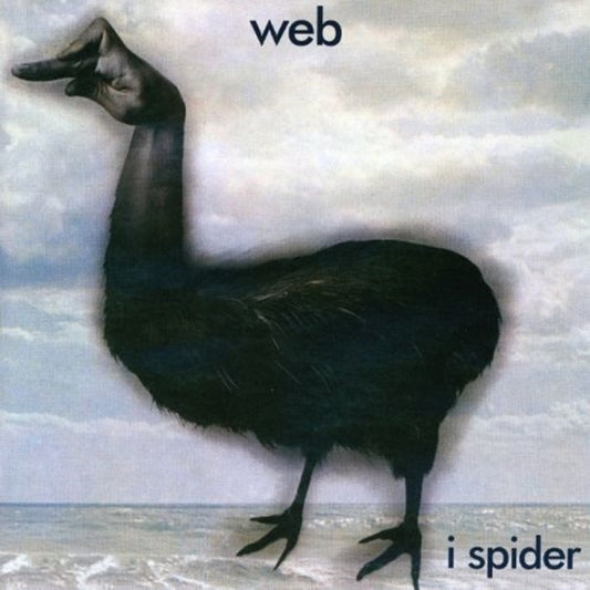 Web - I Spider: Remastered 180g Vinyl Edition