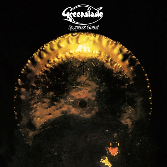 Greenslade - Spyglass Guest: Expanded & Remastered 2CD Edition