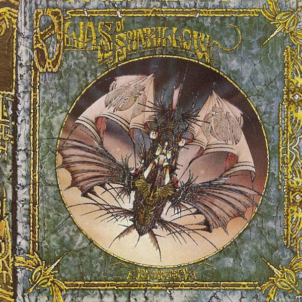 Jon Anderson - Olias Of Sunhillow: 2 Disc Expanded & Remastered