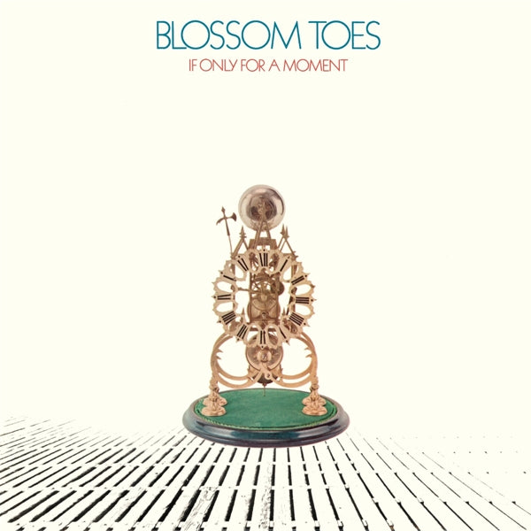 Blossom Toes - If Only For A Moment - 3CD Digipack Edition