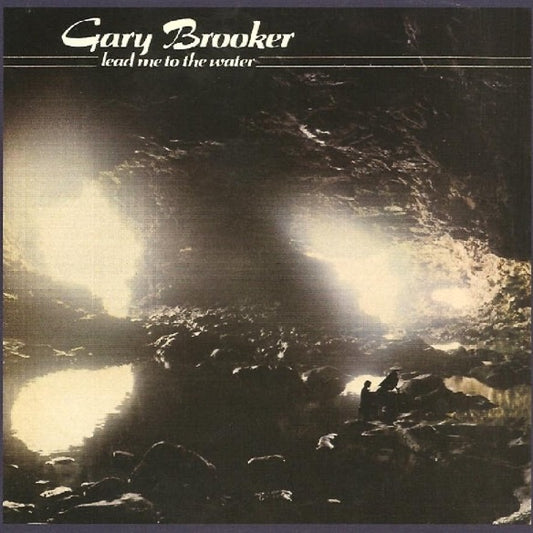 Gary Brooker - Lead Me To The Water-Remastered CD