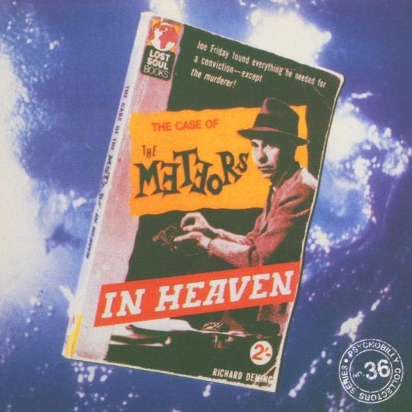 The Meteors - In Heaven