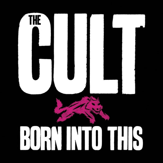 The Cult - Born Into This - Savage Edition