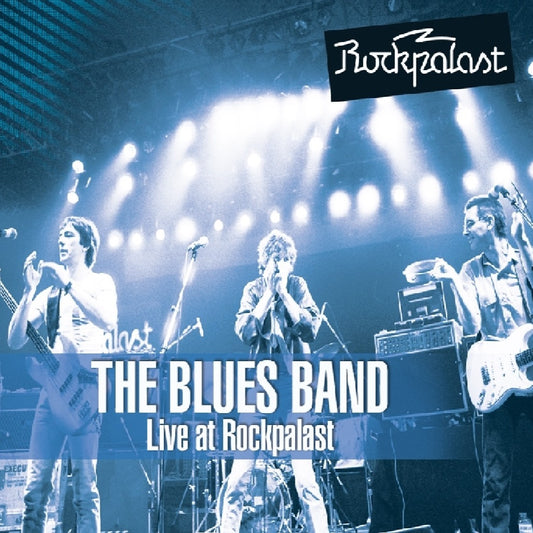 The Blues Band - Live At Rockpalast (2LP)
