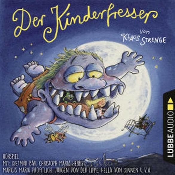 Der Kinderfresser