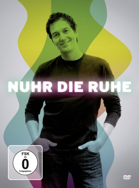 Dieter Nuhr - Nuhr die Ruhe