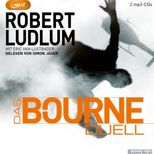 Das Bourne Duell