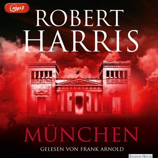 Robert Harris - München