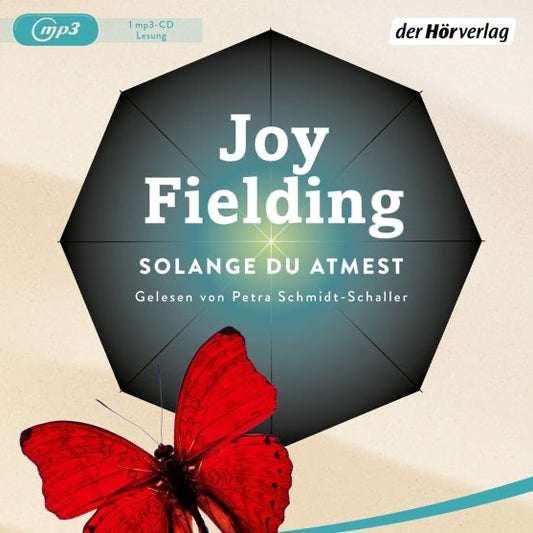 Joy Fielding - Solange du atmest