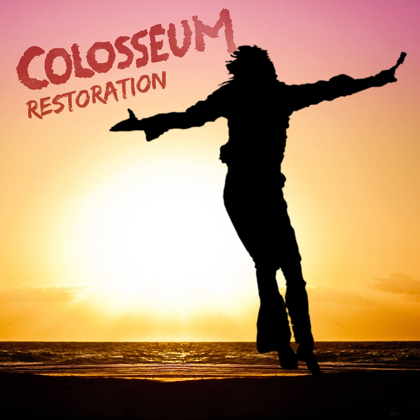 Colosseum – Restoration (CD)