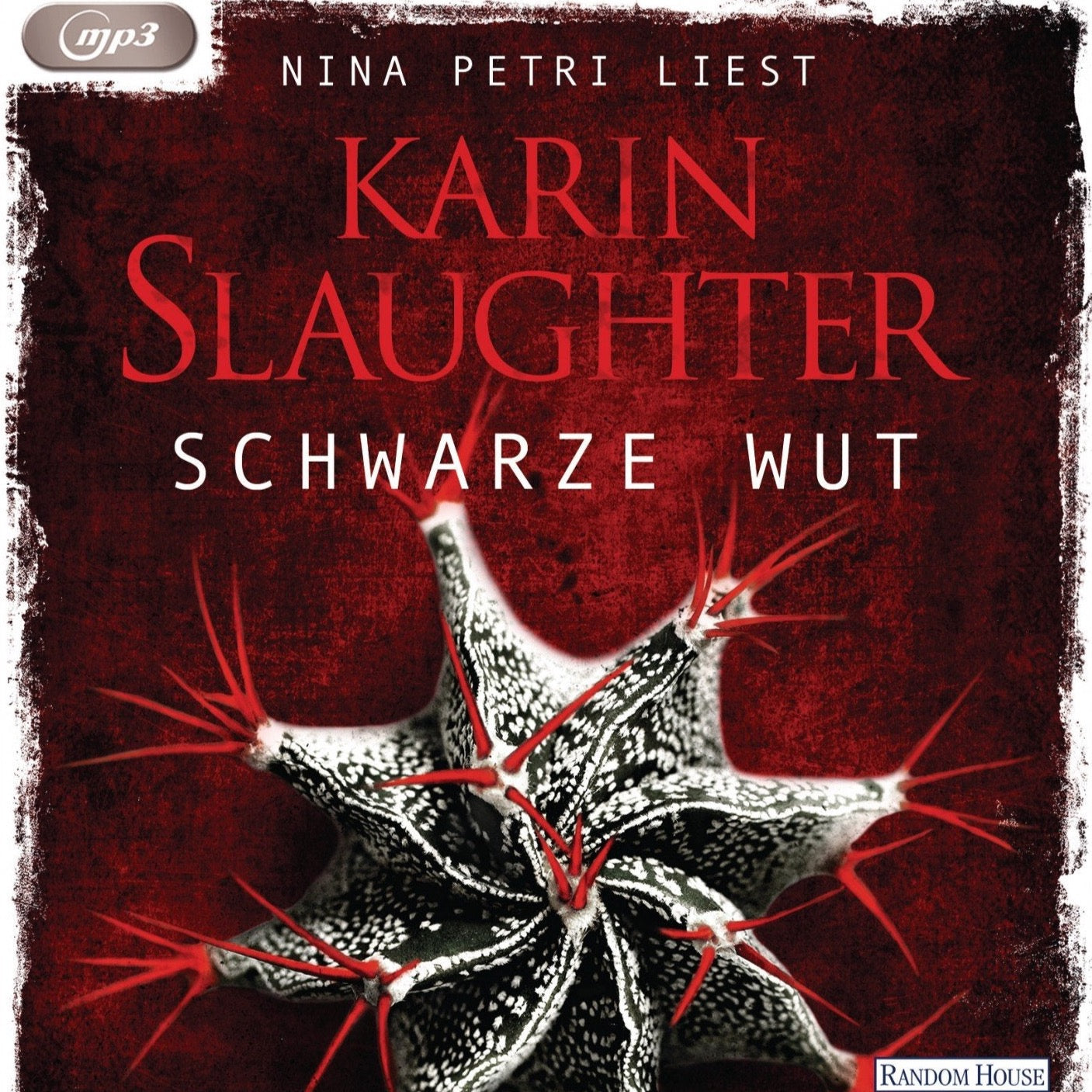 Karin Slaughter - Schwarze Wut